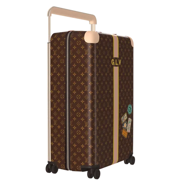 Horizon 70 Mon Monogram Monogram in Hadiah dan Personalisasi