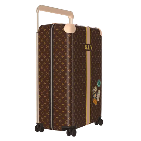 Horizon 70 Mon Monogram Monogram in Hadiah dan Personalisasi's Personalisasi Travel collections by Louis Vuitton (Perbesar produk)