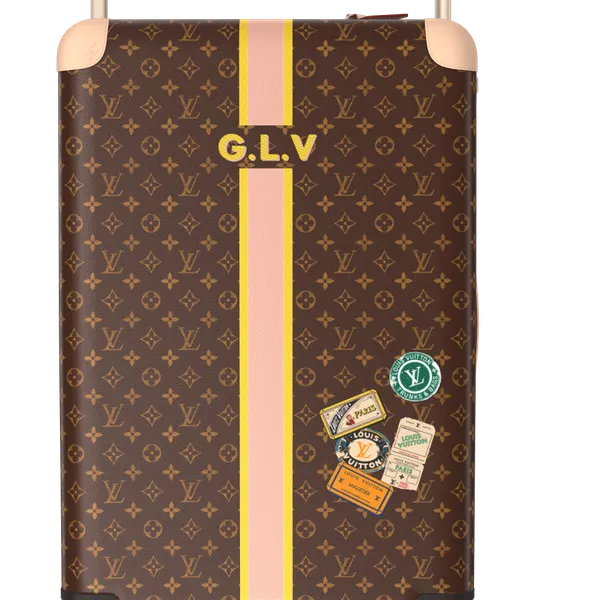 Horizon 70 Mon Monogram Monogram in Hadiah dan Personalisasi