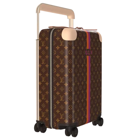Horizon 50 Mon Monogram Monogram in Hadiah dan Personalisasi's Personalisasi Travel collections by Louis Vuitton (Perbesar produk)