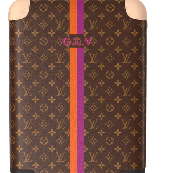 Horizon 50 Mon Monogram Monogram in Hadiah dan Personalisasi