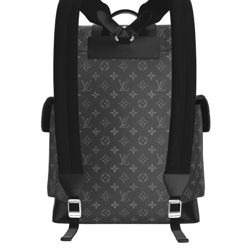 Christopher MM Mon Monogram Monogram Eclipse in Hadiah dan Personalisasi's Personalisasi Tas dan Aksesori Kulit collections by Louis Vuitton (Perbesar produk)