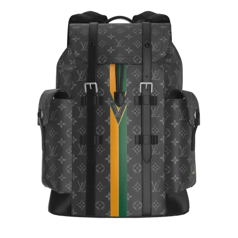 Christopher MM Mon Monogram Monogram Eclipse in Hadiah dan Personalisasi's Personalisasi Tas dan Aksesori Kulit collections by Louis Vuitton (Perbesar produk)