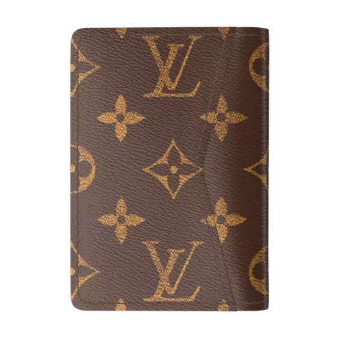Pocket Organizer Mon Monogram Monogram in Hadiah dan Personalisasi's Personalisasi Tas dan Aksesori Kulit collections by Louis Vuitton (Perbesar produk)