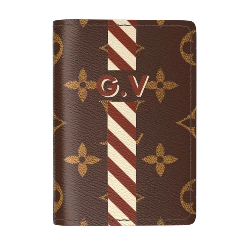 Pocket Organizer Mon Monogram Monogram in Hadiah dan Personalisasi's Personalisasi Tas dan Aksesori Kulit collections by Louis Vuitton (Perbesar produk)