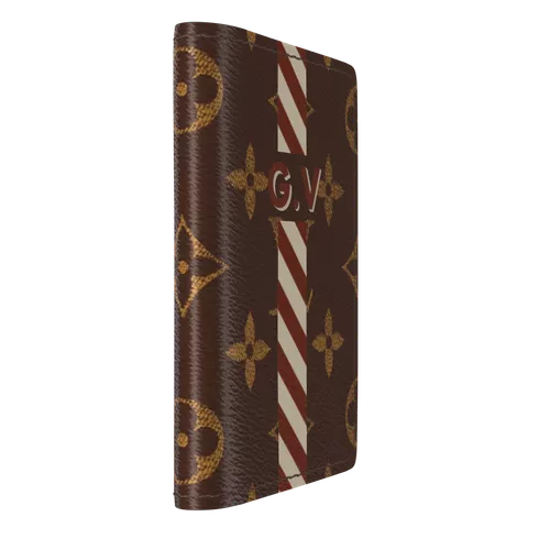 Pocket Organizer Mon Monogram Monogram in Hadiah dan Personalisasi's Personalisasi Tas dan Aksesori Kulit collections by Louis Vuitton (Perbesar produk)