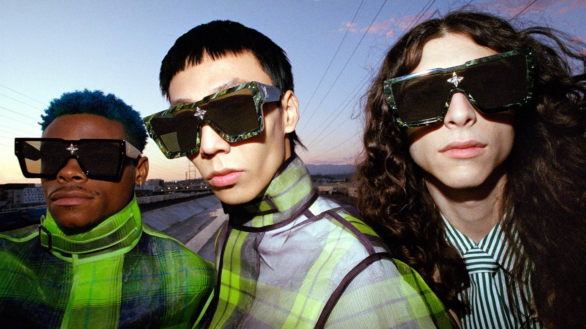 Louis Vuitton Offizielle Webseite Deutschland