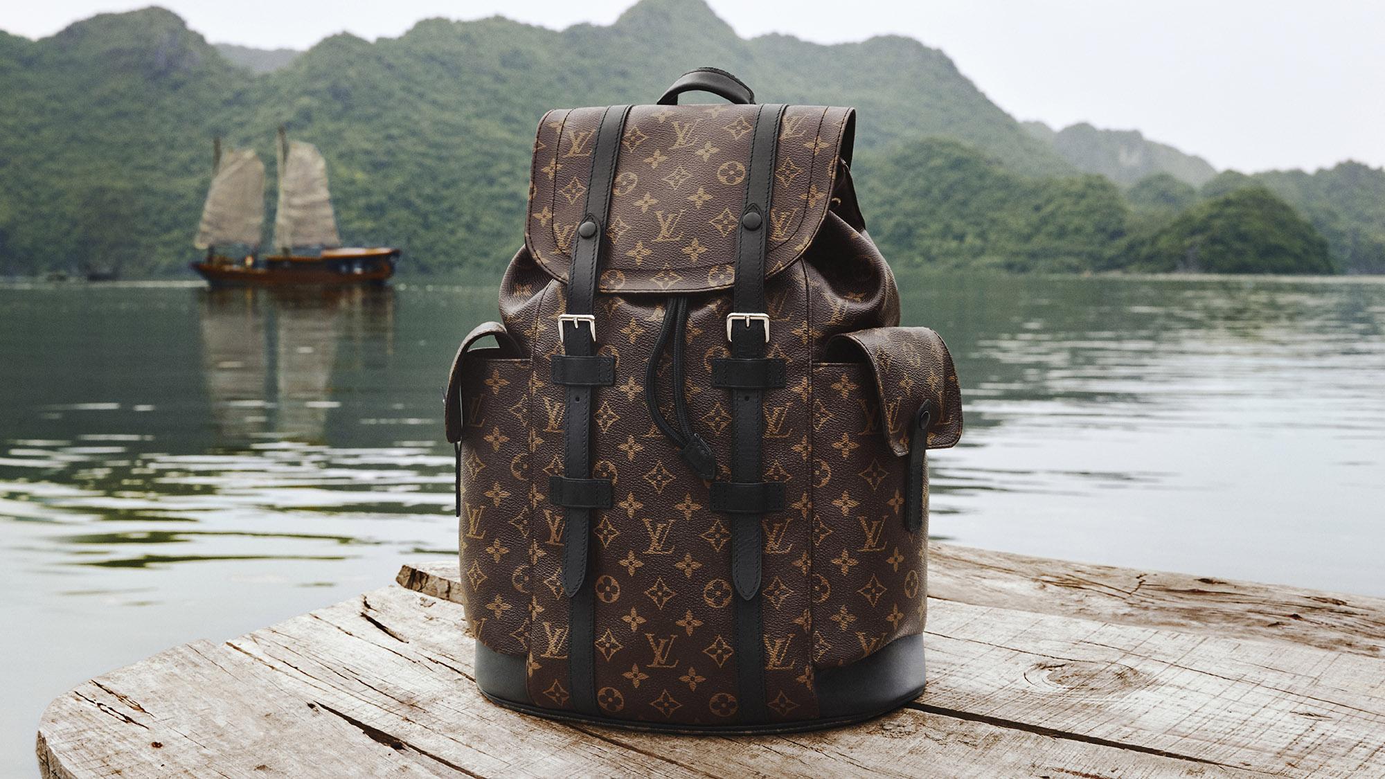 Louis Vuitton Official site Canada