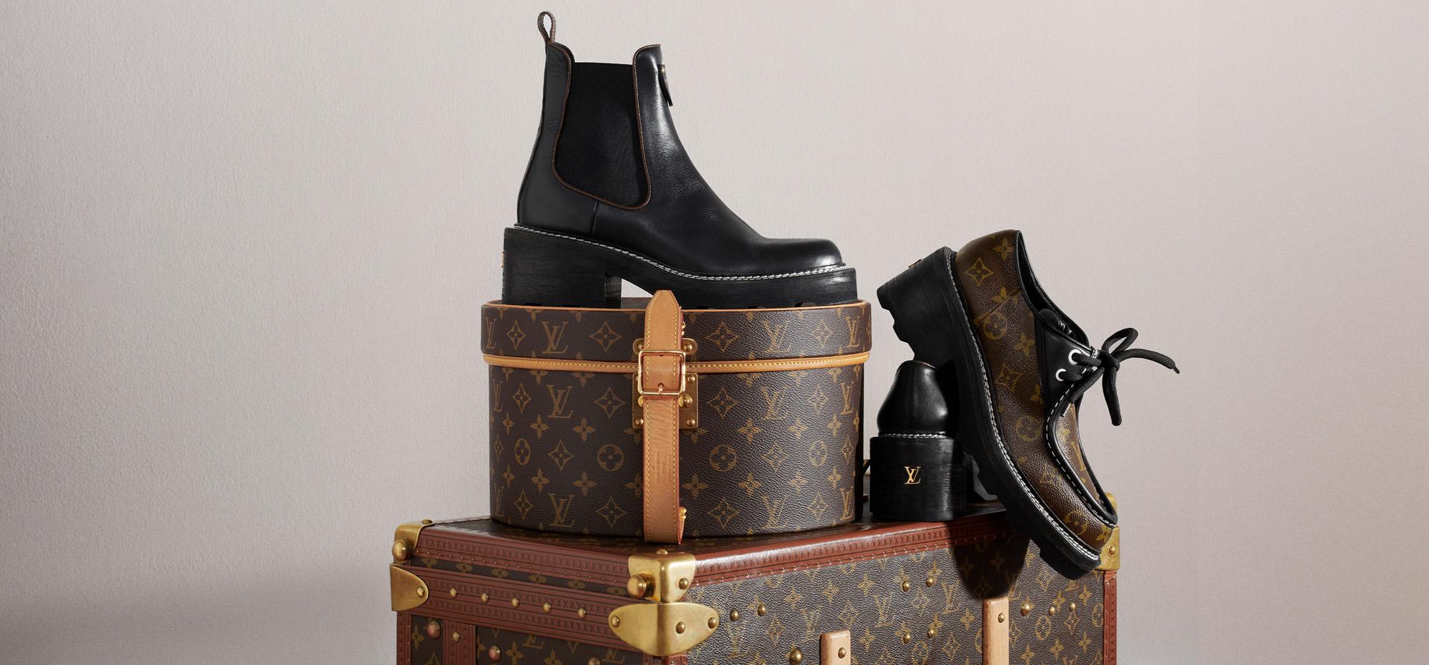 Louis Vuitton Careers Jacksonville Flight